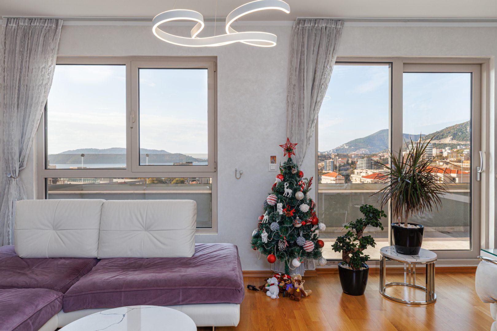 luksusowy-penthouse-na-sprzedaż-w-Bečići-Budva- (35) Luksusowy penthouse na sprzedaż w Bečići, Budva