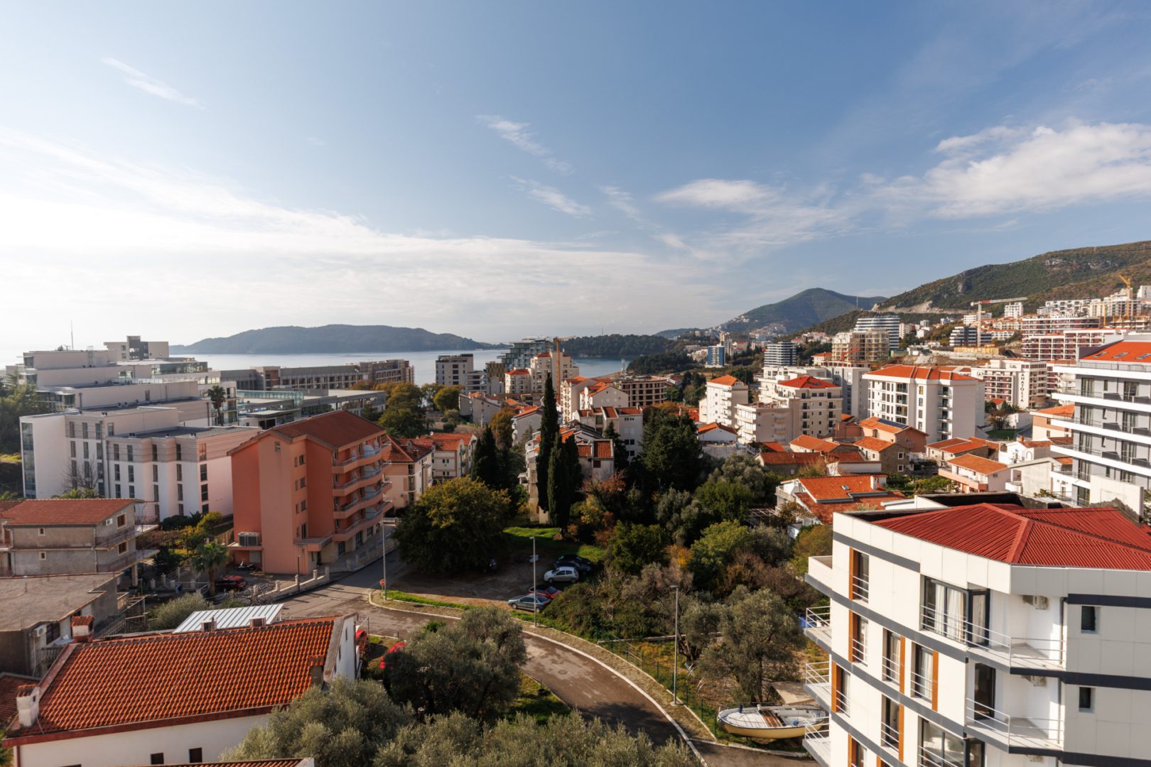 luksusowy-penthouse-na-sprzedaż-w-Bečići-Budva- (42) Luksusowy penthouse na sprzedaż w Bečići, Budva