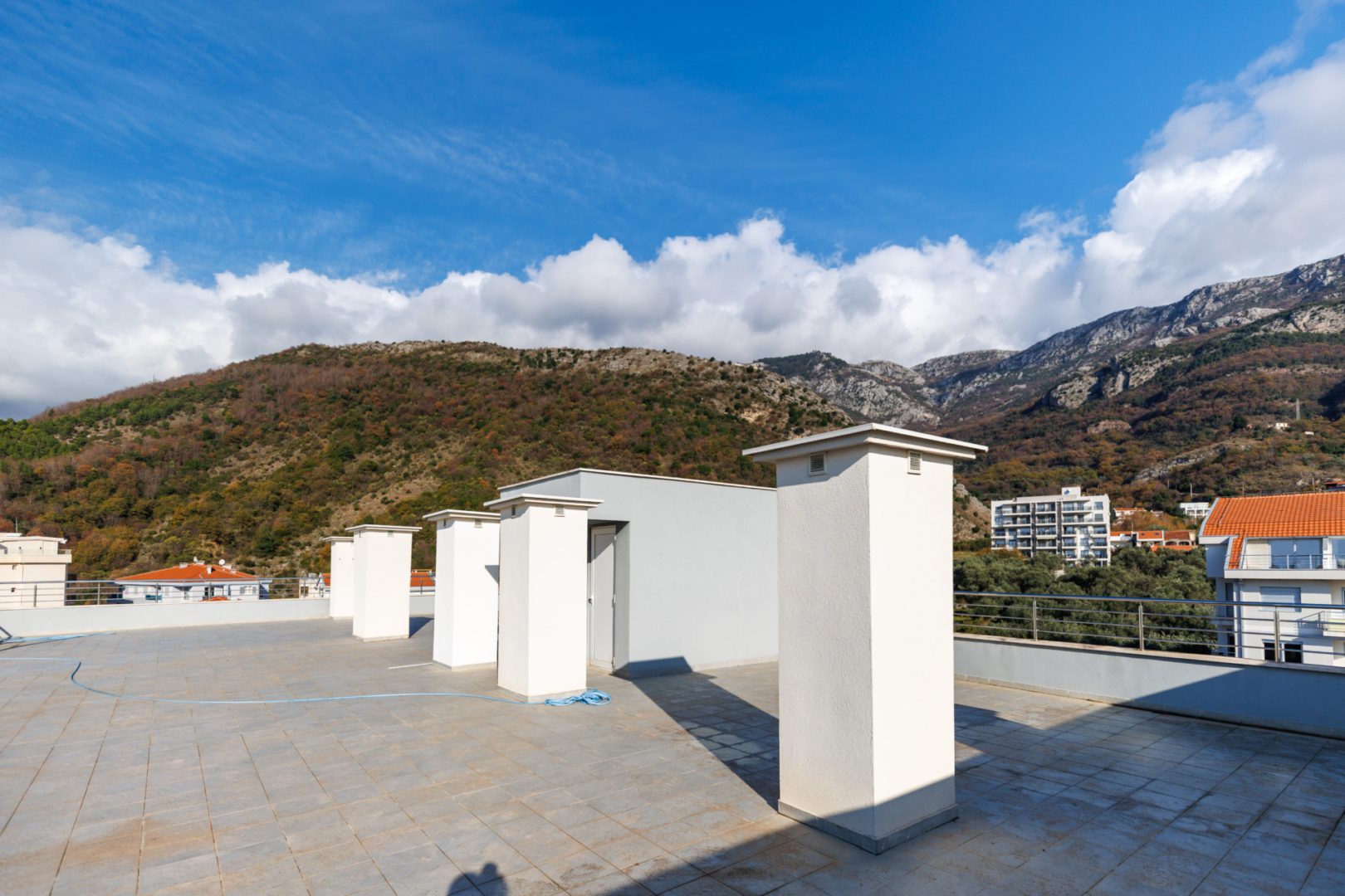 luksusowy-penthouse-na-sprzedaż-Bečići-Budva- (9) Luksusowy penthouse na sprzedaż w Bečići, Budva
