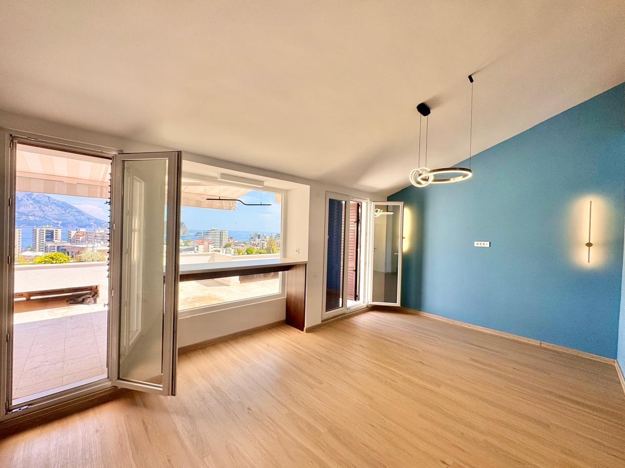 2-Zimmer-Wohnung in Babin Do (21) 2-Zimmer-Wohnung in Babin Do