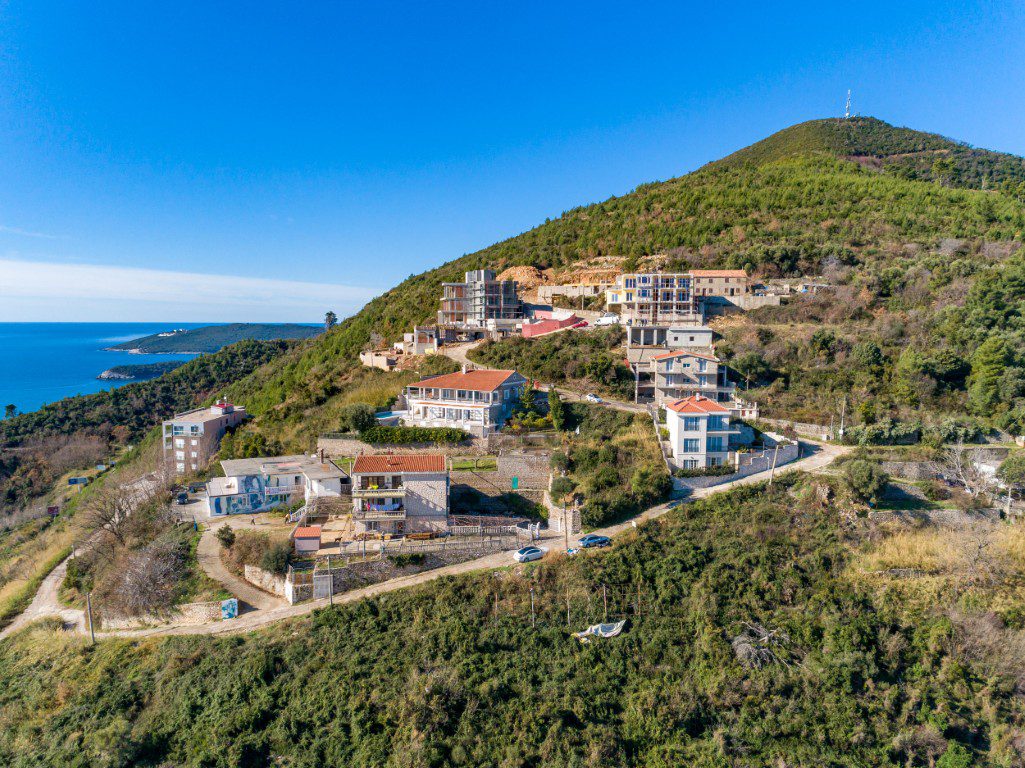 zemljište-na-prodaju-u-Budvi- (23) Zemljište na prodaju u Budvi — 789 m²