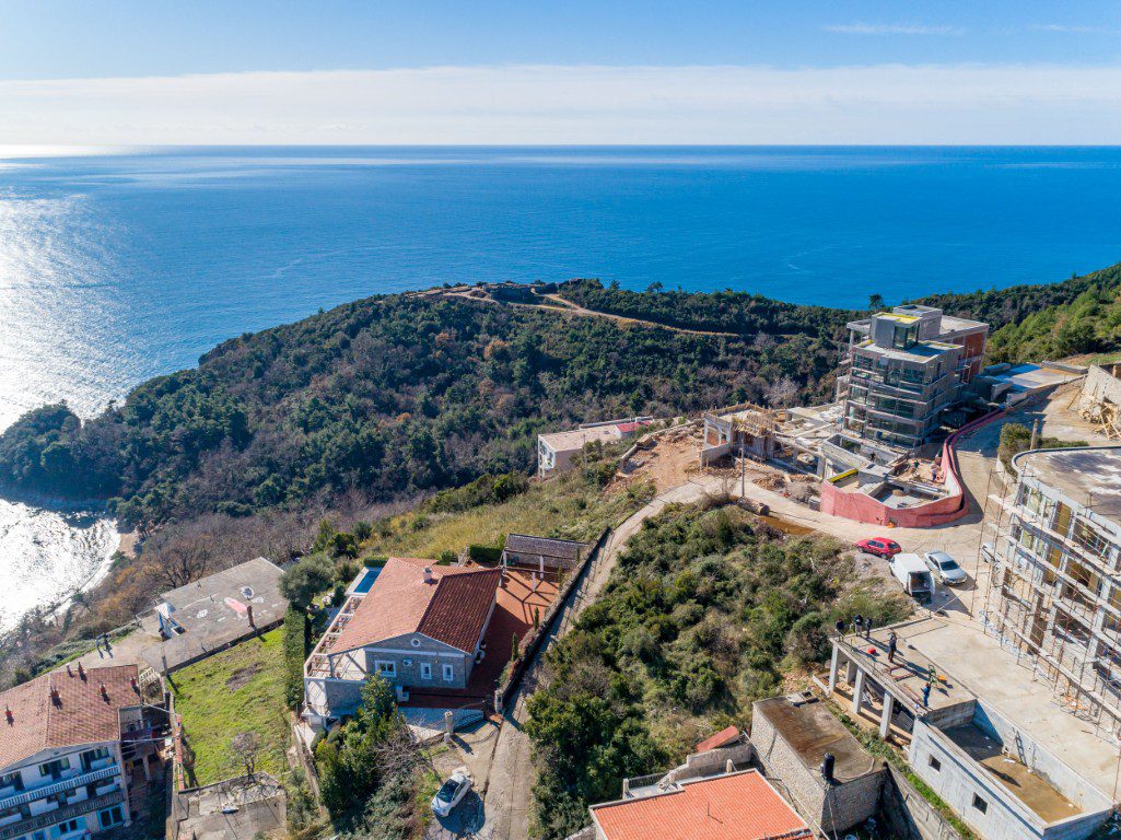 plac-na-prodaju-u-Budvi- (29) Zemljište na prodaju u Budvi — 789 m²