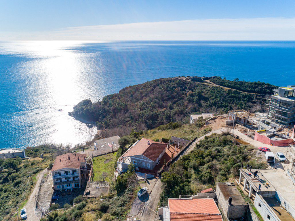 plac-na-prodaju-u-Budvi- (30) Zemljište na prodaju u Budvi — 789 m²