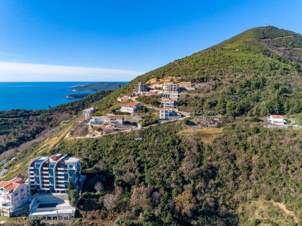 plac-na-prodaju-u-Budvi- (33) Zemljište na prodaju u Budvi — 789 m²