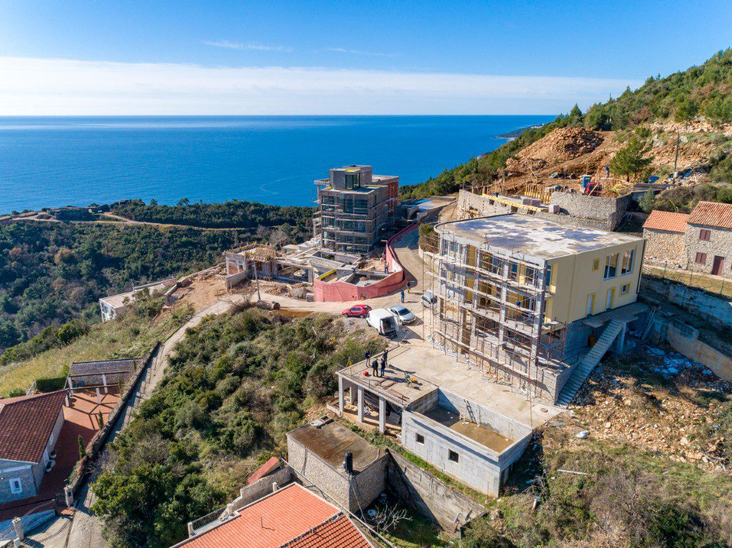 plac-na-prodaju-u-Budvi- (36) Zemljište na prodaju u Budvi — 789 m²