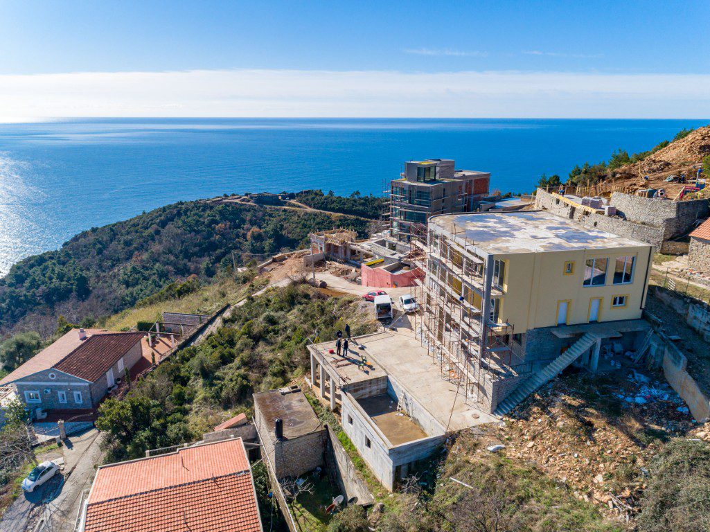 plac-na-prodaju-u-Budvi- (37) Zemljište na prodaju u Budvi — 789 m²