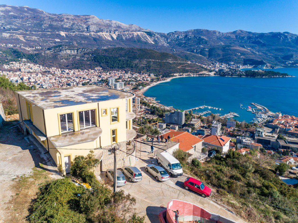 plac-na-prodaju-u-Budvi- (38) Zemljište na prodaju u Budvi — 789 m²